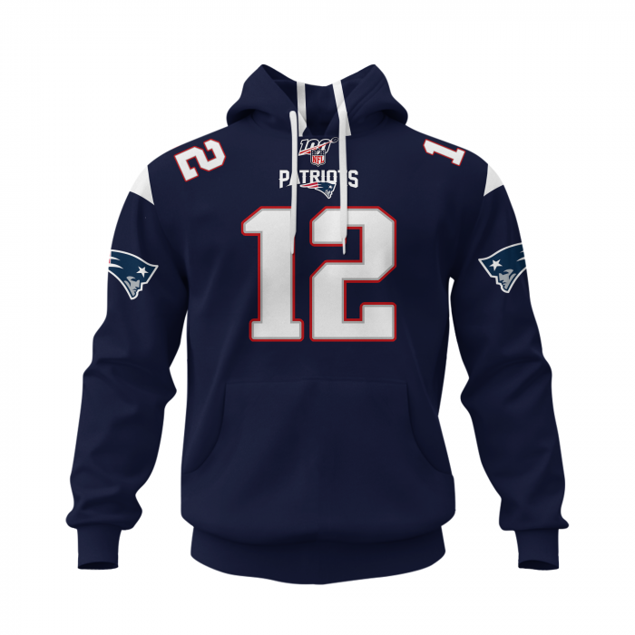 Limited Edition Hoodie