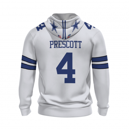 Limited Edition Hoodie