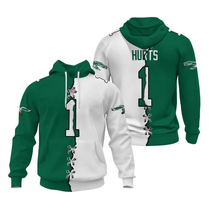 Limited Edition Hoodie