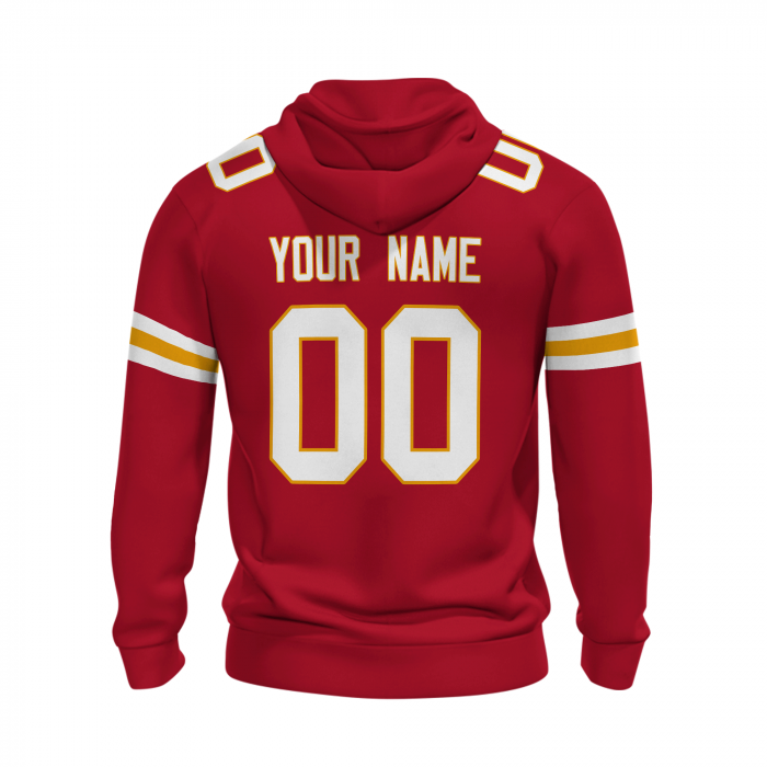 Limited Edition Hoodie