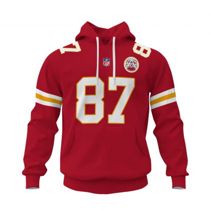 Limited Edition Hoodie