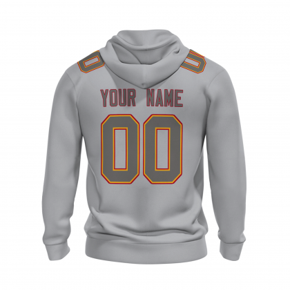 Limited Edition Hoodie