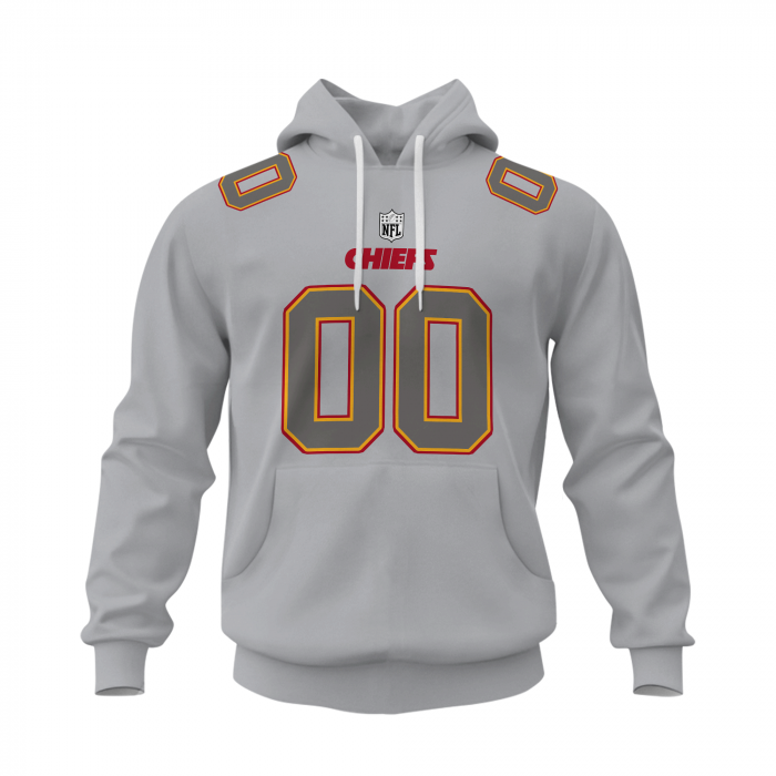 Limited Edition Hoodie