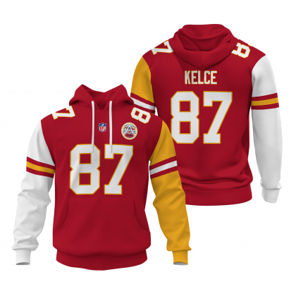 Limited Edition Hoodie