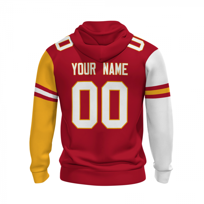 Limited Edition Hoodie