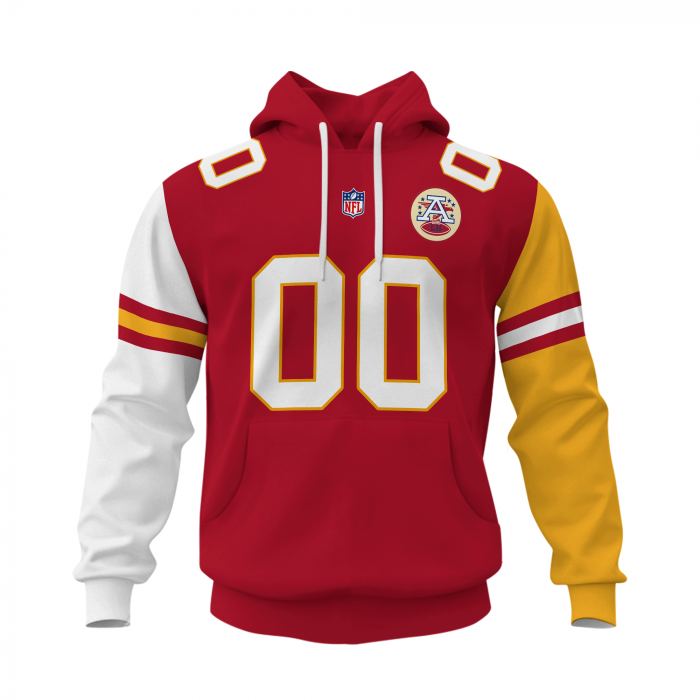 Limited Edition Hoodie