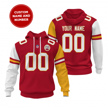 Limited Edition Hoodie