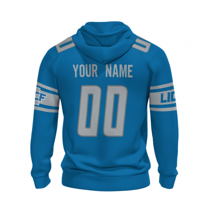 Limited Edition Hoodie