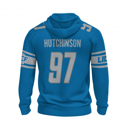 Limited Edition Hoodie