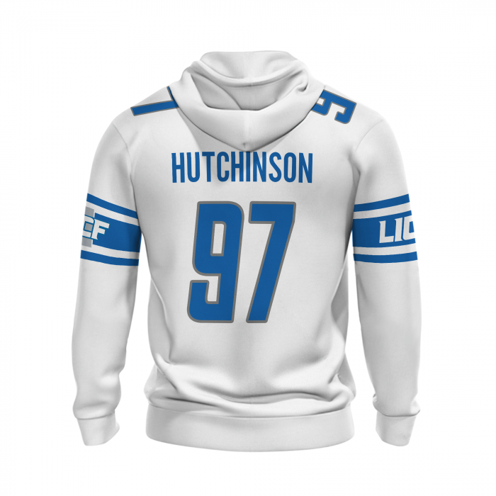 Limited Edition Hoodie