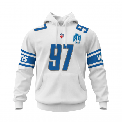 Limited Edition Hoodie