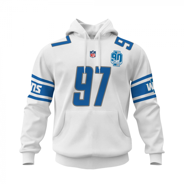 Limited Edition Hoodie