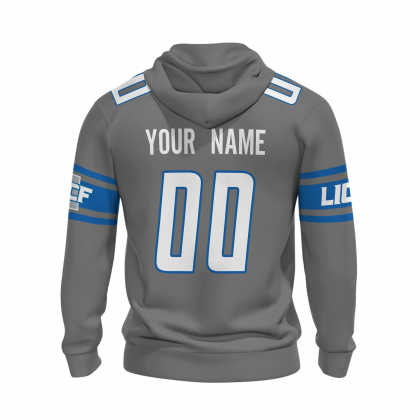 Limited Edition Hoodie