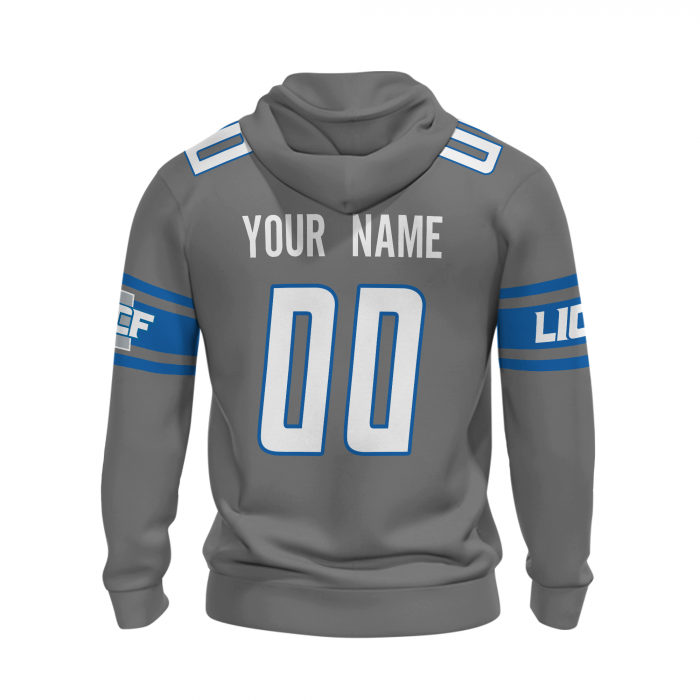 Limited Edition Hoodie