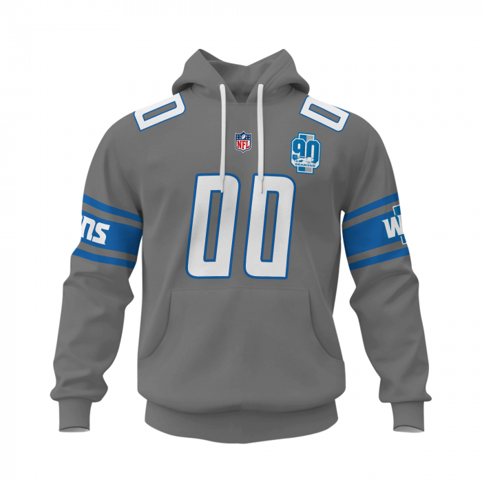 Limited Edition Hoodie