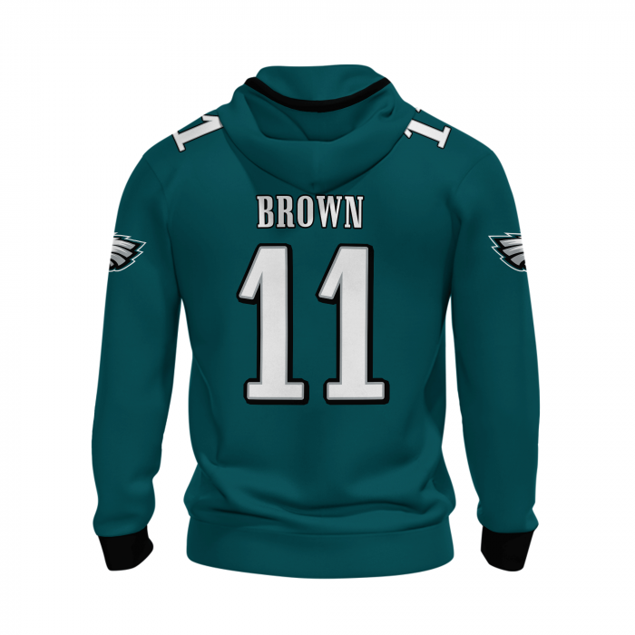 Limited Edition Hoodie