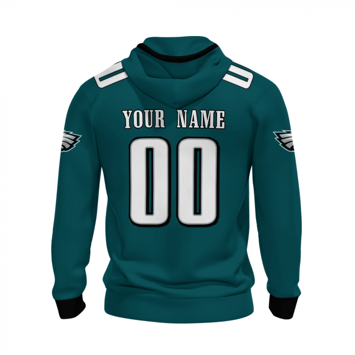 Limited Edition Hoodie