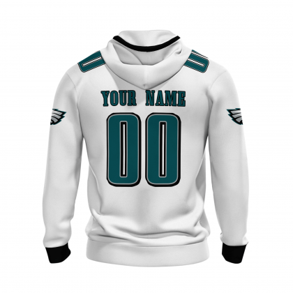 Limited Edition Hoodie