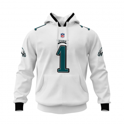 Limited Edition Hoodie