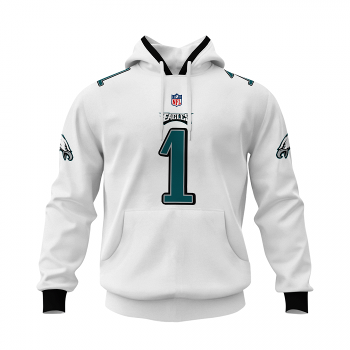 Limited Edition Hoodie