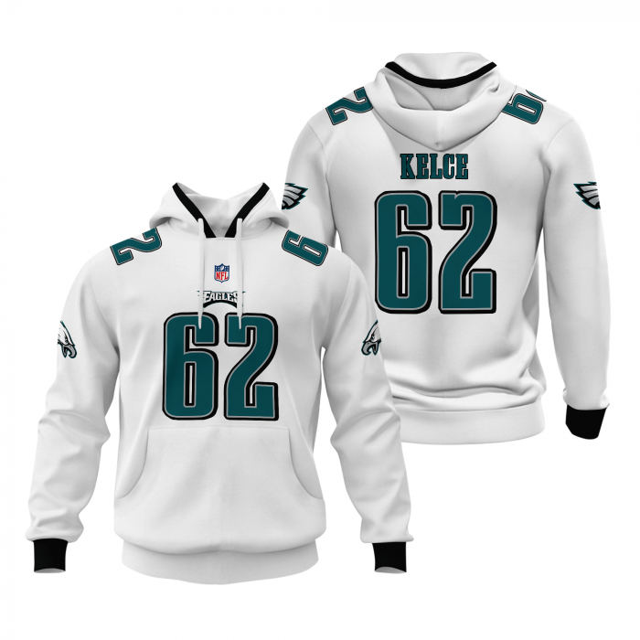 Limited Edition Hoodie