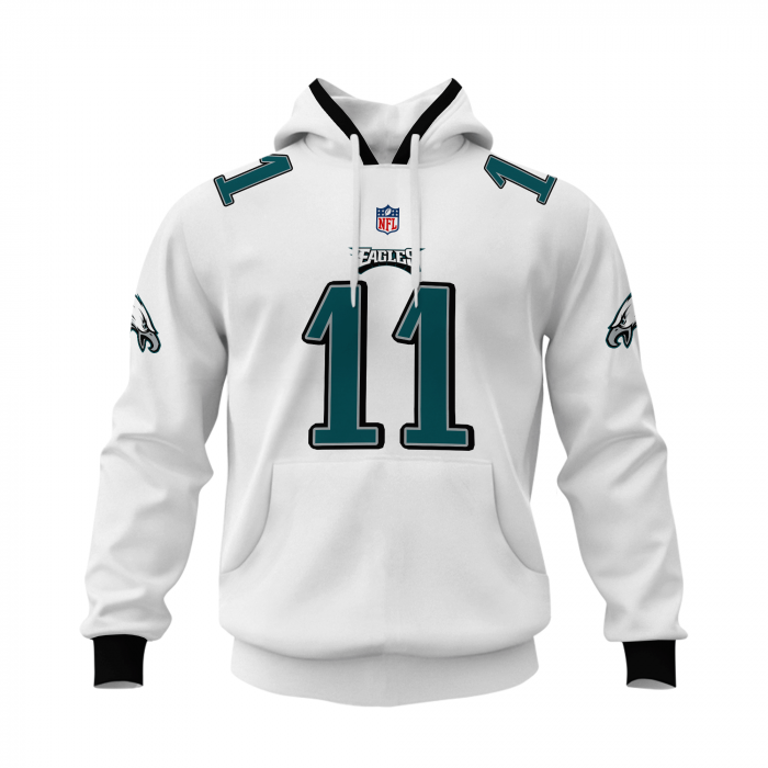 Limited Edition Hoodie