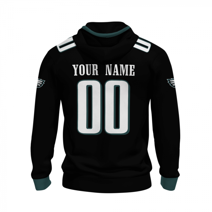 Limited Edition Hoodie 3 Limited Edition Hoodie