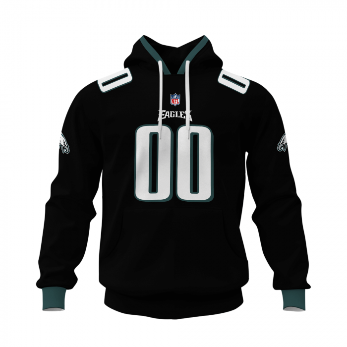 Limited Edition Hoodie 2 Limited Edition Hoodie