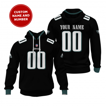 Limited Edition Hoodie