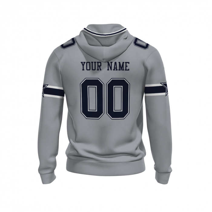 Limited Edition Hoodie