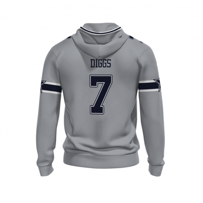 Limited Edition Hoodie