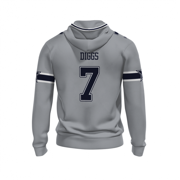 Limited Edition Hoodie