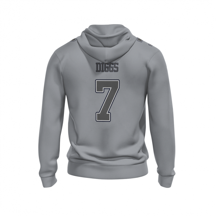 Limited Edition Hoodie
