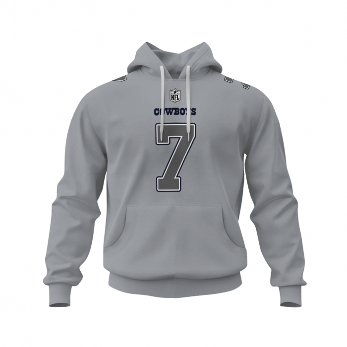 Limited Edition Hoodie