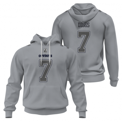 Limited Edition Hoodie