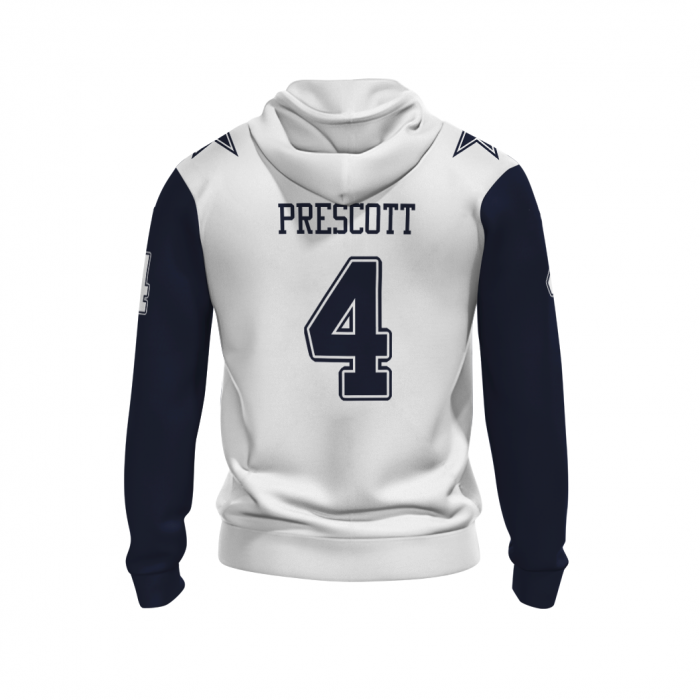 Limited Edition Hoodie