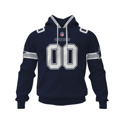 Limited Edition Hoodie