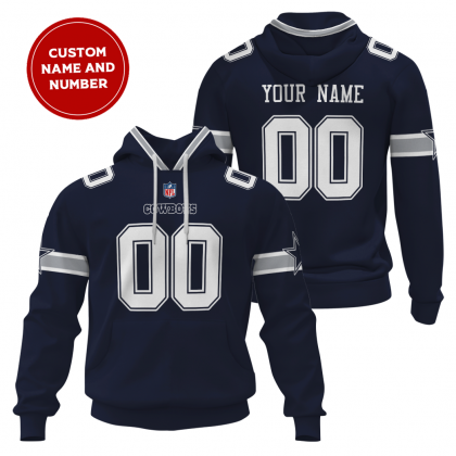 Limited Edition Hoodie