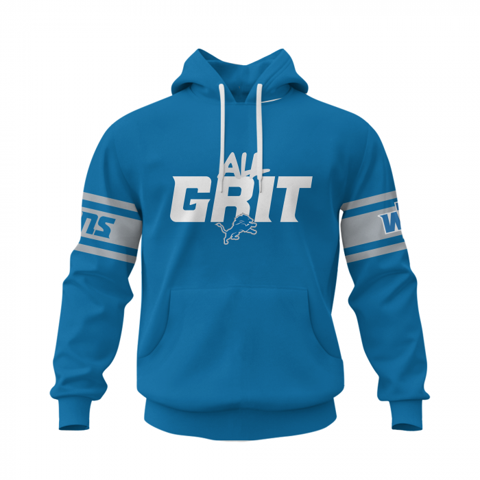 Limited Edition Hoodie