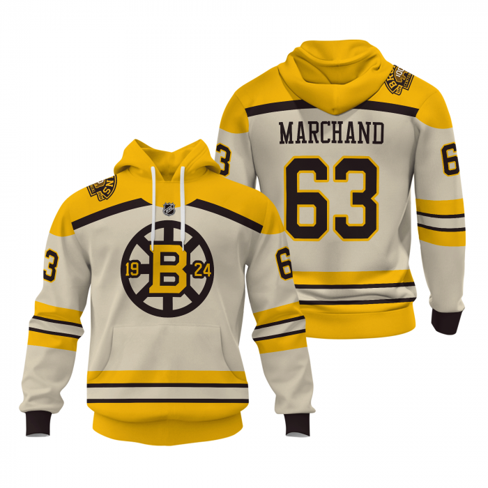 Limited Edition Hoodie