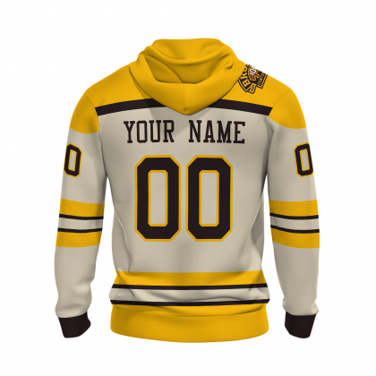 Limited Edition Hoodie