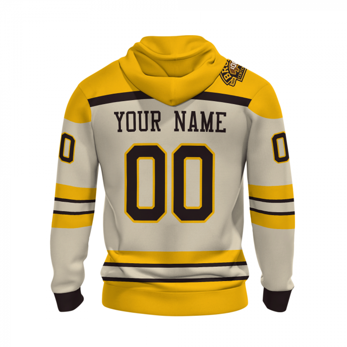 Limited Edition Hoodie