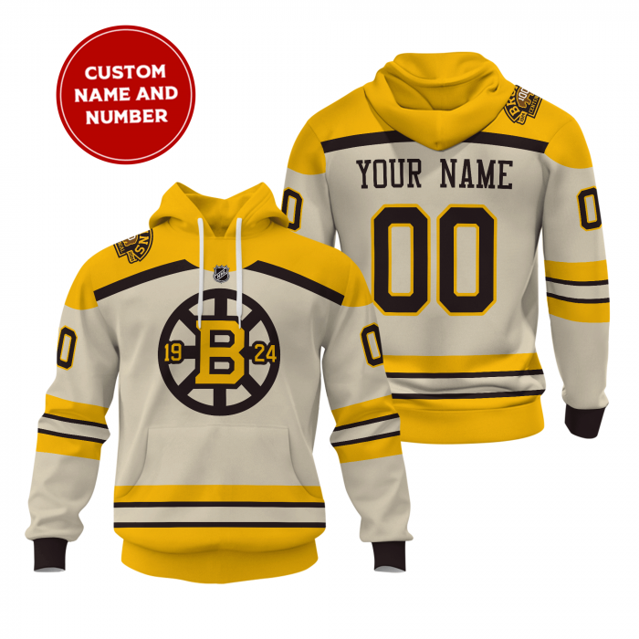 Limited Edition Hoodie