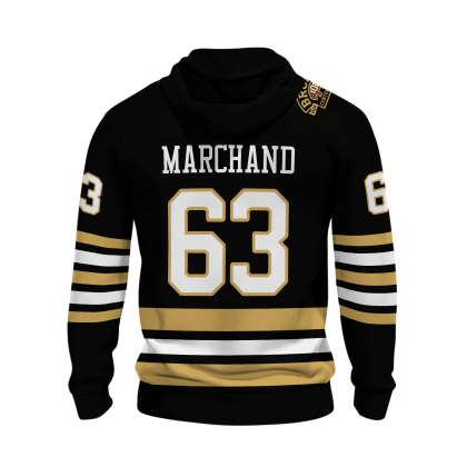 Limited Edition Hoodie