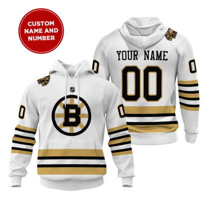 Limited Edition Hoodie