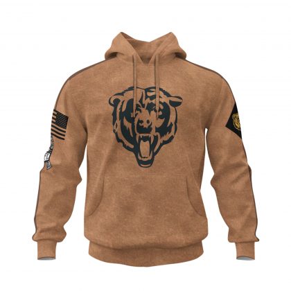 Limited Edition Hoodie