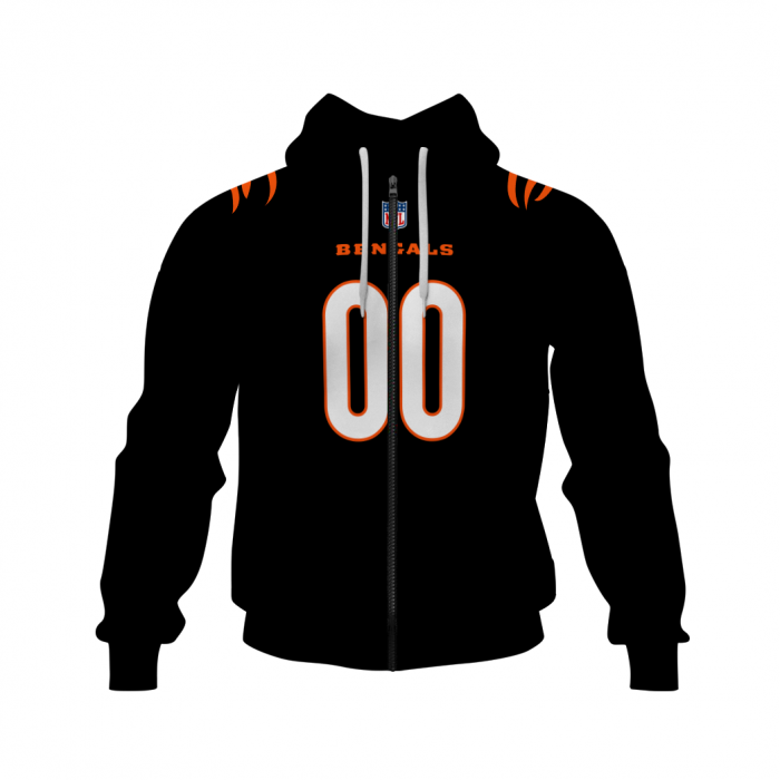 Limited Edition Hoodie