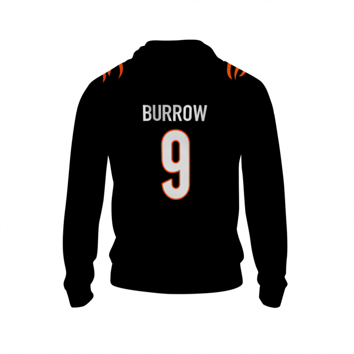 Limited Edition Hoodie 4 Limited Edition Hoodie