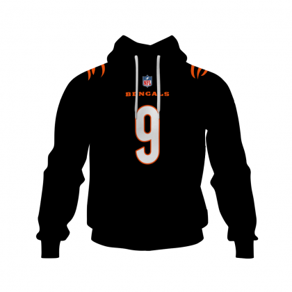 Limited Edition Hoodie