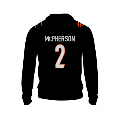 Limited Edition Hoodie